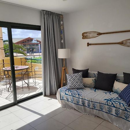 Casa Del Caballero Corralejo Dış mekan fotoğraf