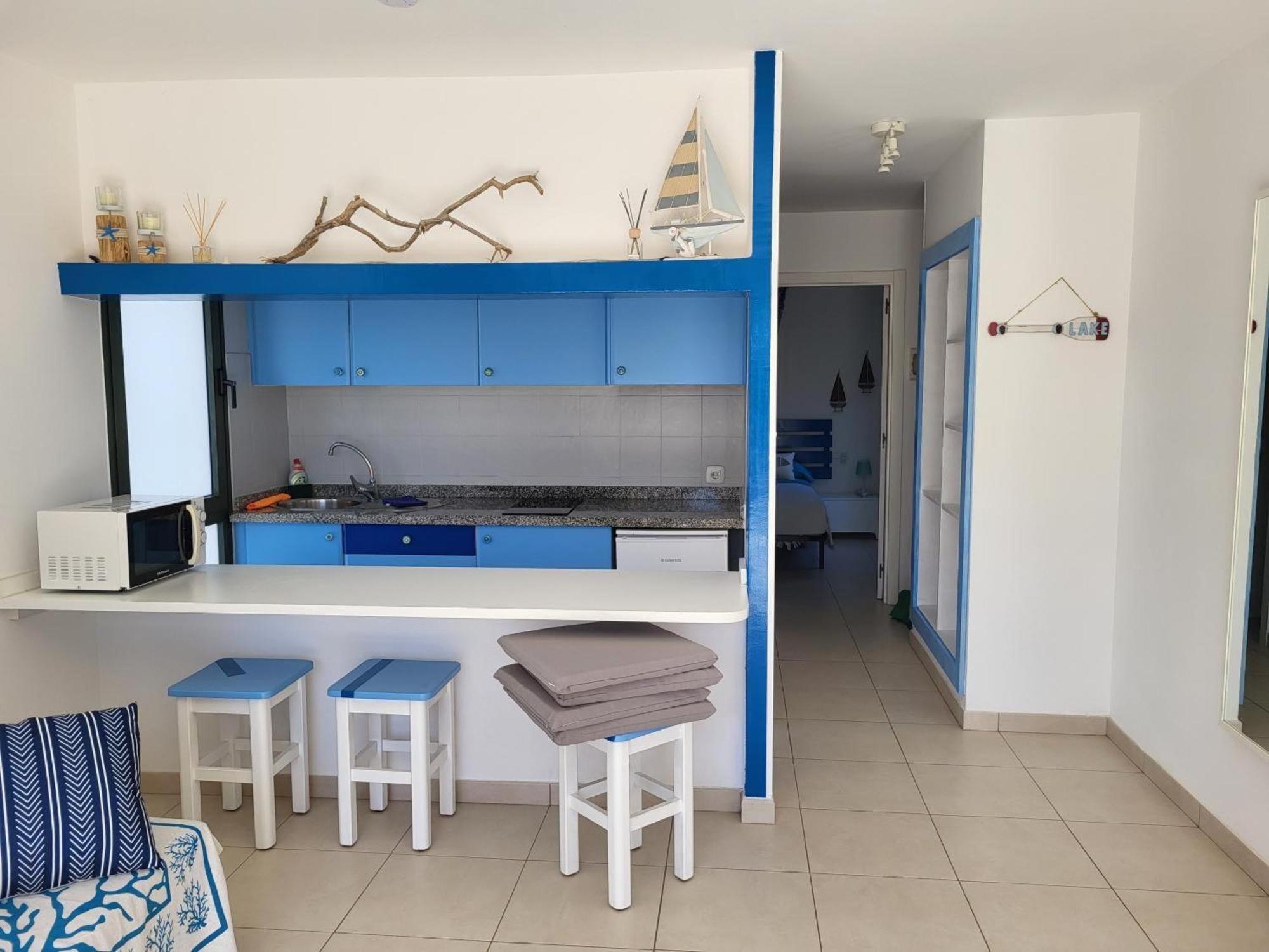 Casa Del Caballero Corralejo Dış mekan fotoğraf