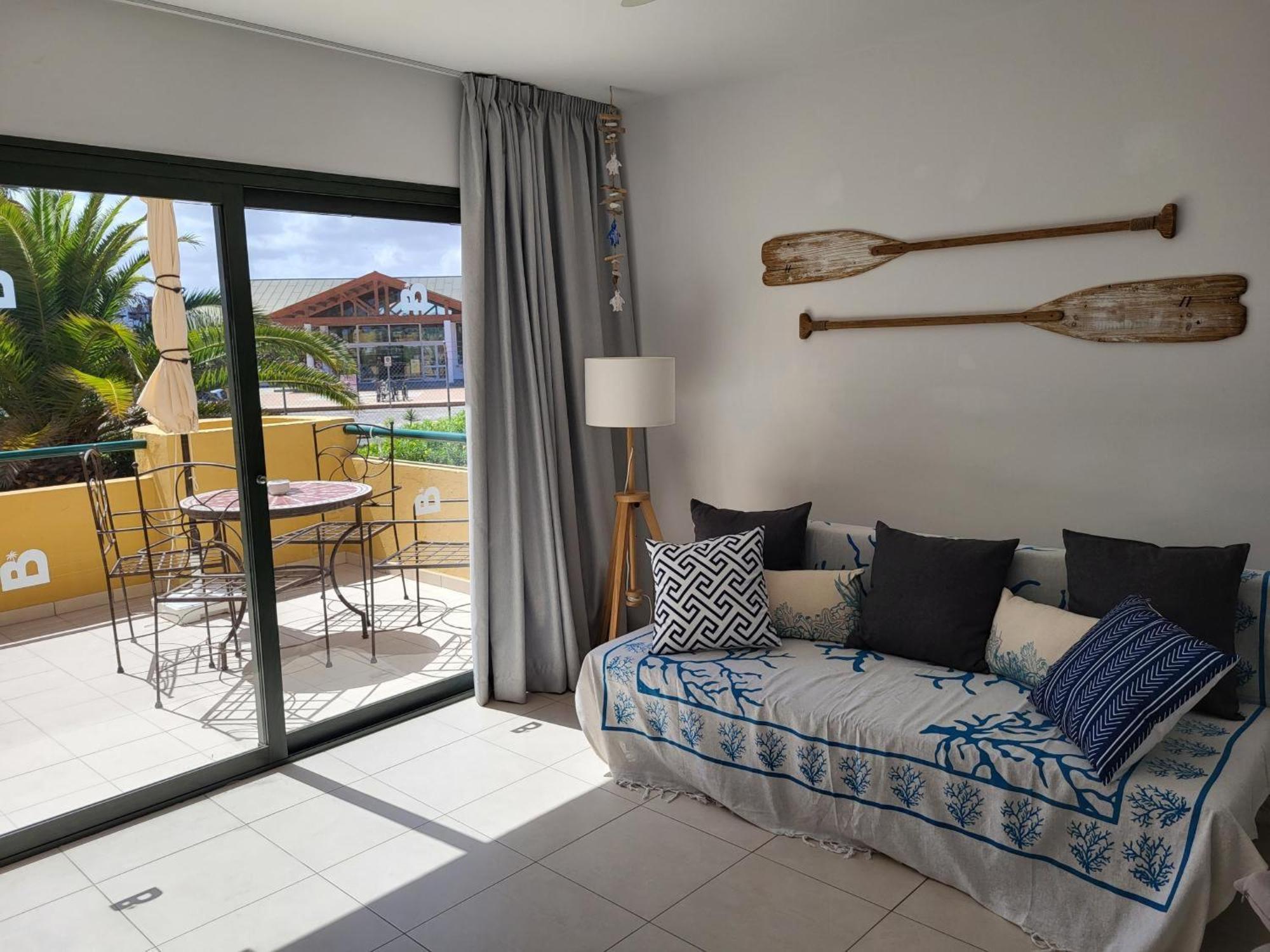 Casa Del Caballero Corralejo Dış mekan fotoğraf