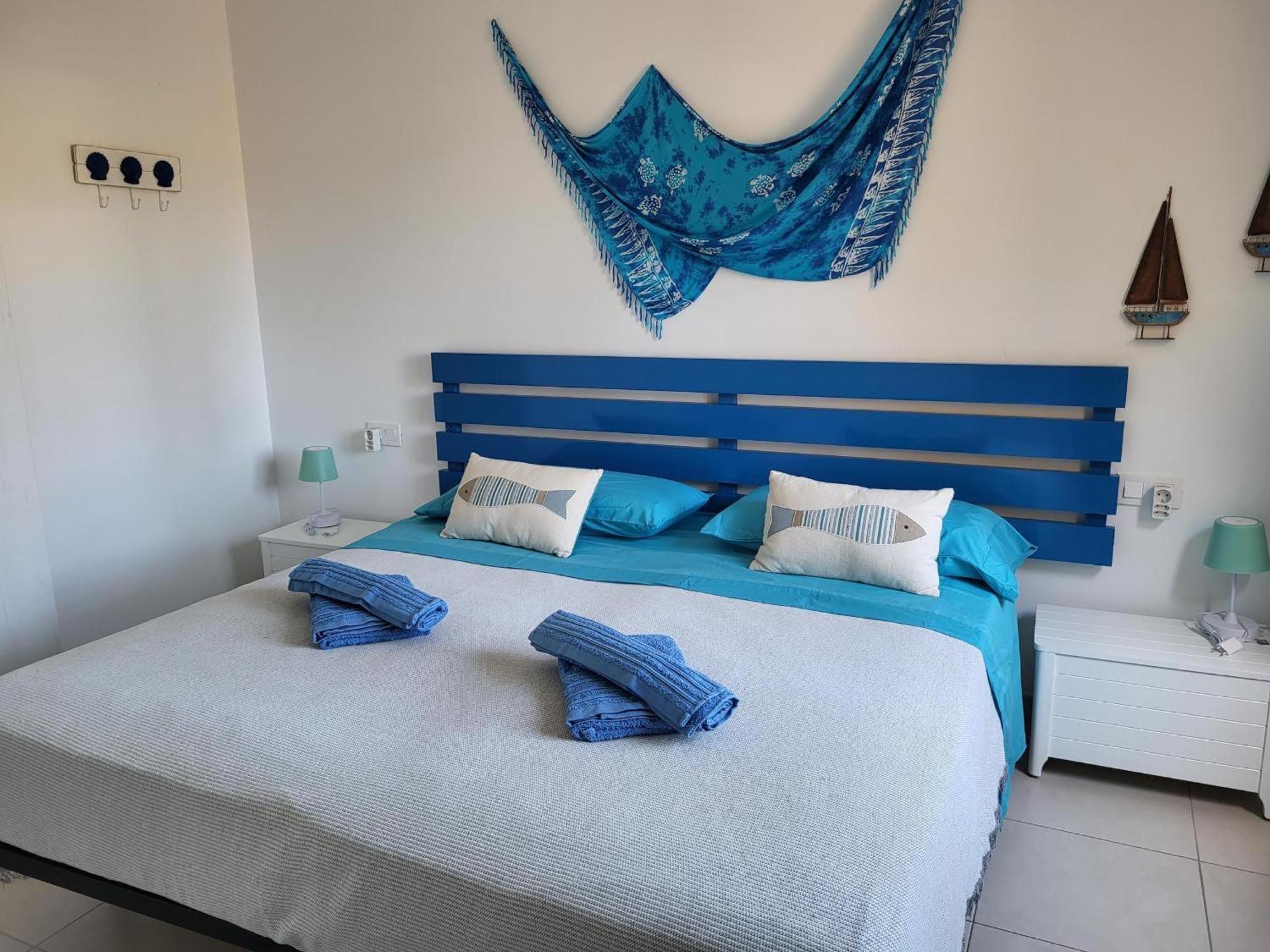 Casa Del Caballero Corralejo Dış mekan fotoğraf